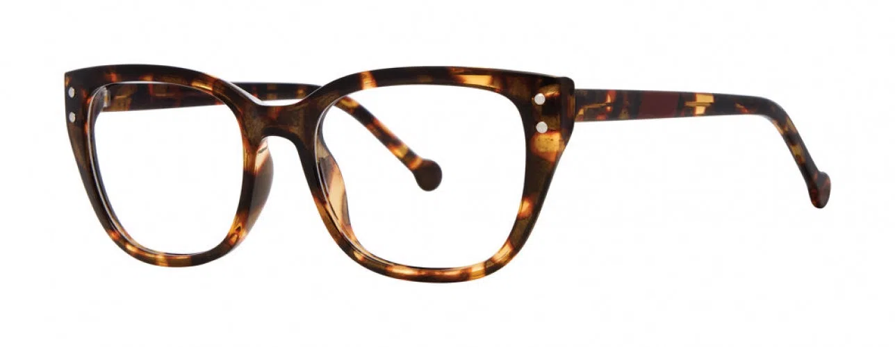 MODERN PLASTICS I IMMERSE Eyeglasses - view 3